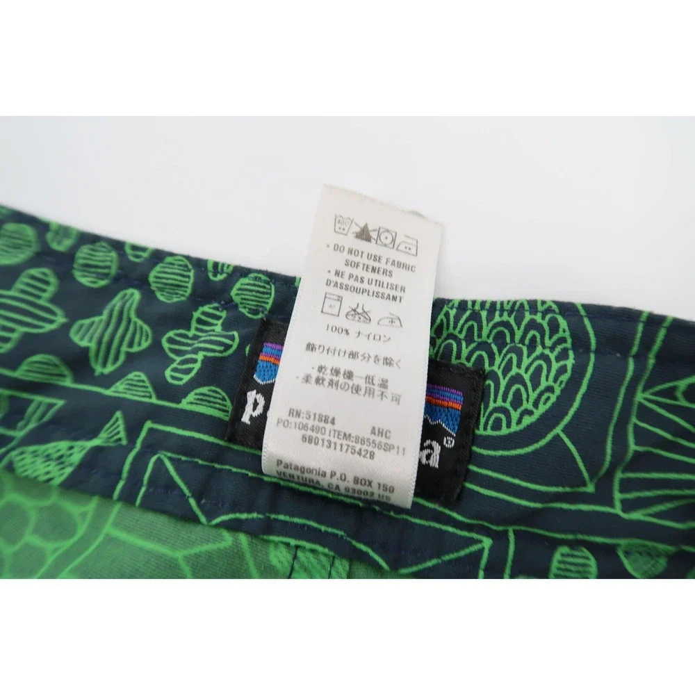 Patagonia Men's 30 Wavefarer 21